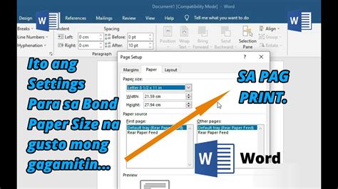 pambutas ng bond paper|Pambutas ng bond paper in English with examples .